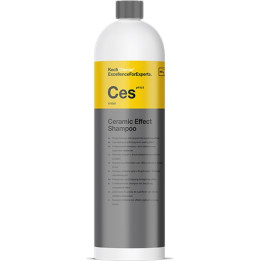 Koch-Chemie Ceramic Effect Shampoo — Protective Ceramic Car Shampoo, 1 L