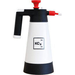 Koch-Chemie Pressure Sprayer Acid — Acid-Resistant Pressure Sprayer, 1.5 L
