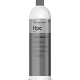 Koch-Chemie Hydro Plast Care — plasti- ja kummihoolduskontsentraat, 1 l