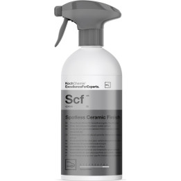 Koch-Chemie Spotless Ceramic Finish — vee- ja lubjaplekkide eemaldaja keraamilistele katetele, 500 ml