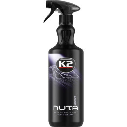 K2 Nuta Pro — Glass Cleaner, 1 L