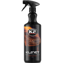K2 Klinet Pro — auto krāsas inspekcijas un attaukošanas līdzeklis, 1 l