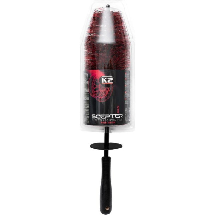 K2 Scepter — veljehari