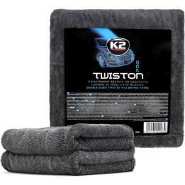 K2 TWISTON PRO