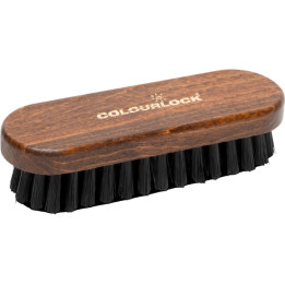 Koch-Chemie Leather Cleaning Brush — odos valymo šepetys