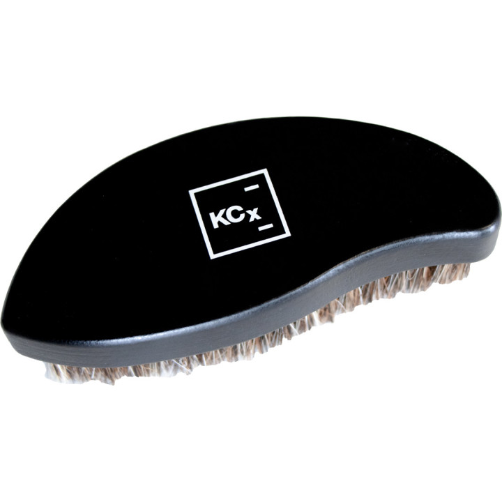 Koch-Chemie Leather Cleaning Brush — nahapuhastushari