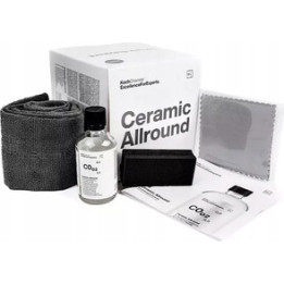 Koch-Chemie Ceramic Allround C0.02 — Universal Ceramic Coating, 75 ml