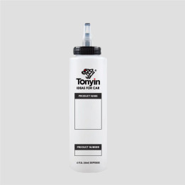Tonyin TT31A — Dispenser Bottle, 355 ml