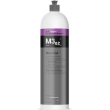 Koch-Chemie Micro Cut M3.02 — antiholograminė poliravimo pasta, 250 ml