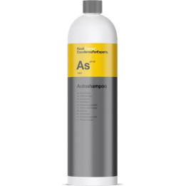 Koch-Chemie AutoShampoo — käsipesu autošampoon, 1 l