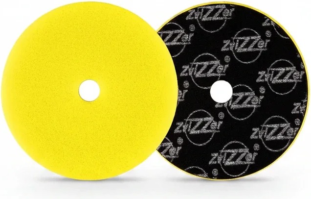 ZviZZer Thermo Allrounder FC (dzeltens) —