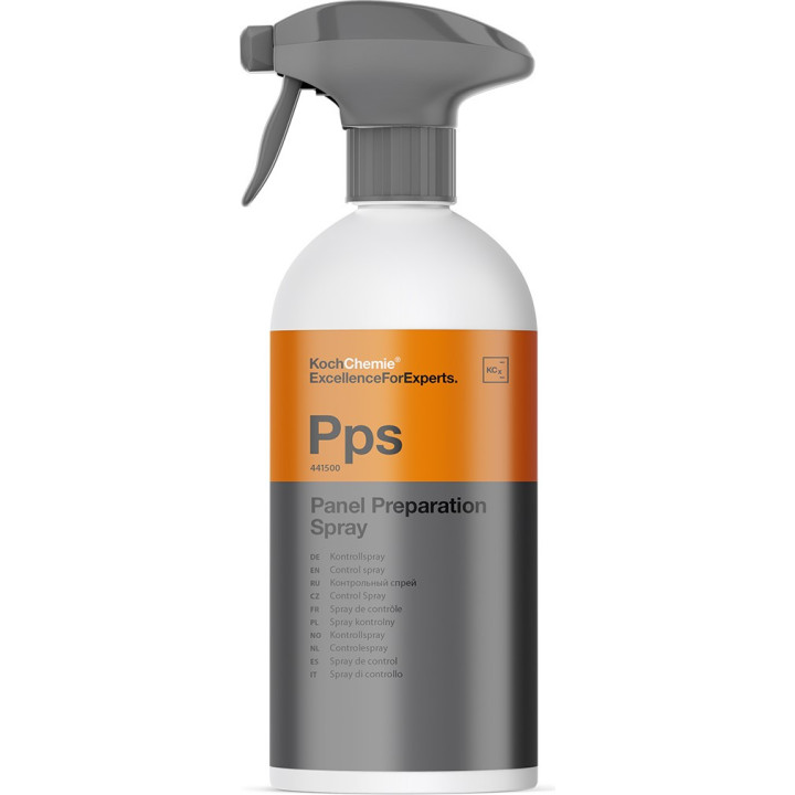 Koch-Chemie Panel Preparation Spray — 500 ml