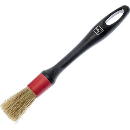 Koch-Chemie Interior Brush Red — жёсткая щётка для интерьера