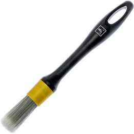 Koch-Chemie Interior Brush Yellow — мягкая щётка для деликатных поверхностей