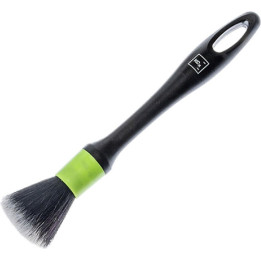 Koch-Chemie Interior Brush Green — универсальная щётка средней жёсткости