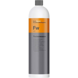 Koch-Chemie Fleckenwasser — dėmių ir vaško valiklis, 1 l