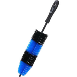 Tonyin Wheel and Rim Brush — ratlankių valymo šepetys