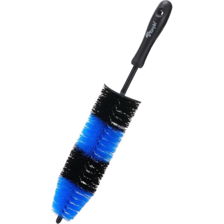 Tonyin Wheel and Rim Brush — щётка для колёсных дисков