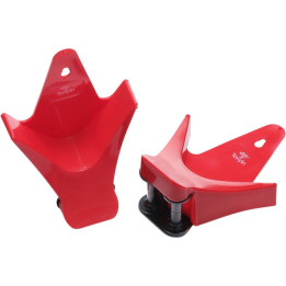 Tonyin Wheel Hose Guides — šļūtenes vadotnes zem riteņiem