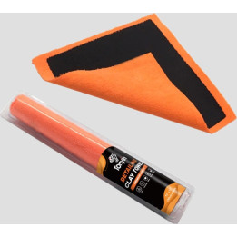 Tonyin Detailing Clay Towel — polümeerkattega puhastusrätik