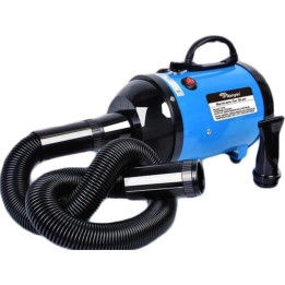 Tonyin Hurricane Car Dryer — пневматическая сушилка для автомобиля