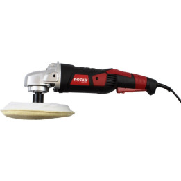 ROOKS OK-03.4208 — rotacinė poliravimo mašina, 180 mm, 1200 W