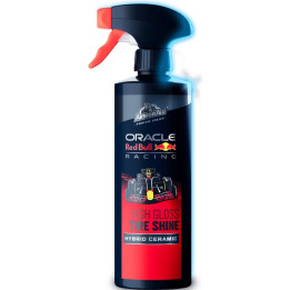 Armor All Podium Series Tire Shine — Hybrid Ceramic Tire Shine, 500 ml
