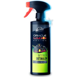 Armor All Podium Series Interior Detailer — universali salono priežiūros priemonė, 500 ml