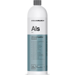 Koch-Chemie Allround Leather Sealant Marine — aizsargpārklājums ādai un vinilam, 1 l