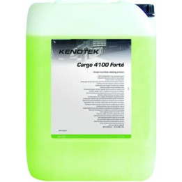 Kenotek Cargo 4100 Forté — alkaline touchless wash foam, 23 kg