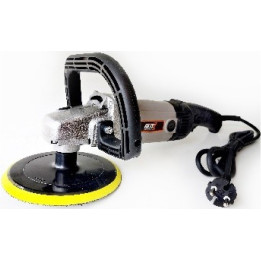 BLITZ BEP-31B — rootorpoleerija, 1200 W / 180 mm