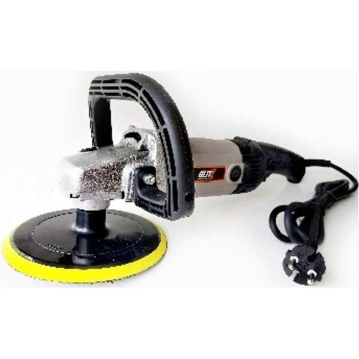 BLITZ BEP-31B — rootorpoleerija, 1200 W / 180 mm