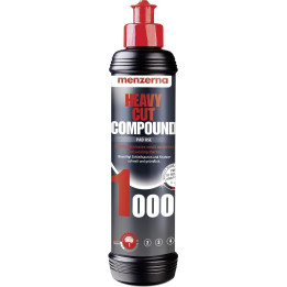 Menzerna Heavy Cut Compound 1000 — флакон 250 мл