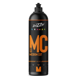 ZviZZer MC 3000 — vidējas korekcijas One Step pasta, 750 ml