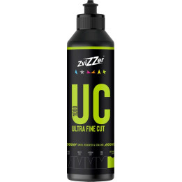 ZviZZer UC 1000 — ülipeen viimistluspasta, 250 ml