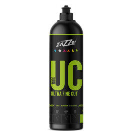 ZviZZer UC 1000 — īpaši smalka finiša pasta, 750 ml