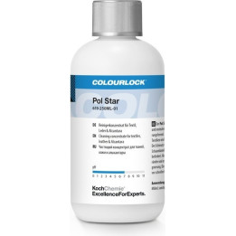 COLOURLOCK Pol Star — neutralus salono valiklio koncentratas, 250 ml