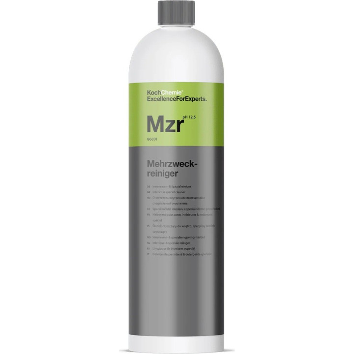 Koch-Chemie Mehrzweckreiniger — šarminis salono valiklis, 1 l