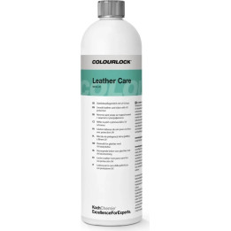 COLOURLOCK Leather Care by Koch-Chemie — nahahooldusvahend, 1 l