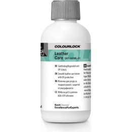 COLOURLOCK Leather Care by Koch-Chemie — ādas kopšanas līdzeklis, 100 ml