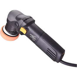 ShineMate EX603-3/12 — компактная эксцентриковая полировальная машинка, 12 мм