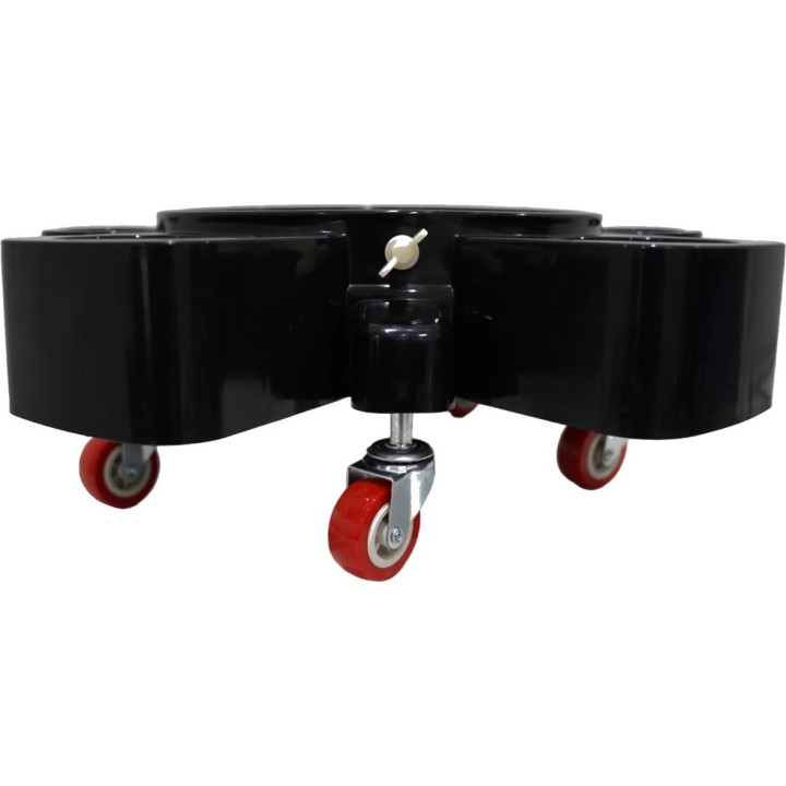 Tonyin TT30D detailing bucket dolly