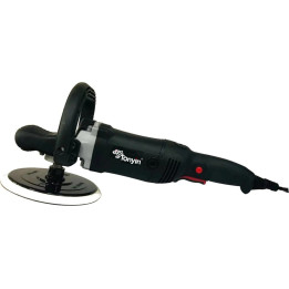 Tonyin TY-ROI rotacinė poliravimo mašina 1100 W, 125 mm