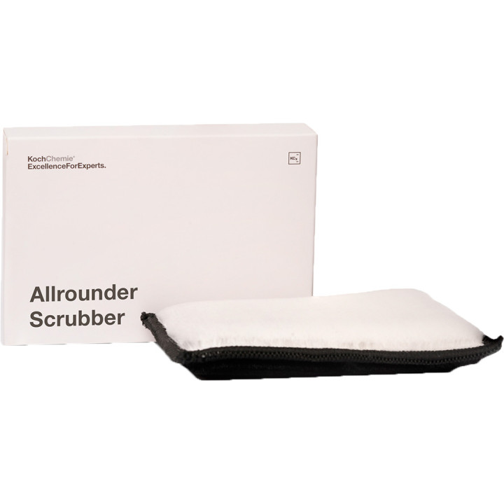Koch-Chemie Allrounder Scrubber — salongipadjake