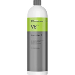 Koch-Chemie Vorreiniger B — aluseline eelpesuvahend, 1 l