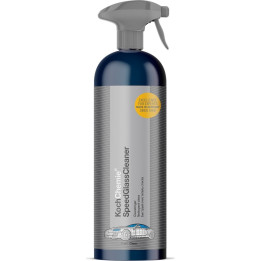 Koch-Chemie SpeedGlassCleaner — очиститель стёкол, 750 мл