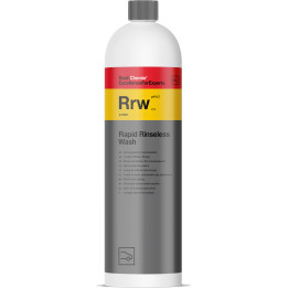 Koch-Chemie Rapid Rinseless Wash — концентрат для мойки без смывания, 1 л