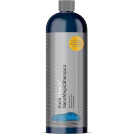Koch-Chemie NanoMagicShampoo — kaitseefektiga autošampoon, 750 ml