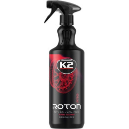 K2 Roton Pro — Professional Wheel Cleaner