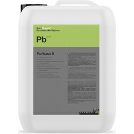 Koch-Chemie PreWash B — eelpesuvahend, 23 KG